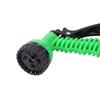 7 Modes High Pressure Water Gun Adjustable Hose Nozzle Multifunction Garden Watering Sprayer Car Washing Irrigation Cleaning Tool