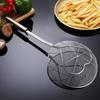Slotted Spoon Reusable Durable Cookware