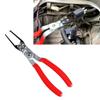 Hand Tool Fuse Puller Universal Automotive Car Remover Pliers Clip New Relay Disassembly Clamp