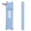 Bathroom Gadgets Toilet Lid Lifter Handle, Durable Silicone Seat Lifte, Adjustable Universal Fit Easy to Install Lifter, for Sanitary Travel