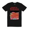 Vincent Trinidad Mens Donuts And Dragons T-Shirt