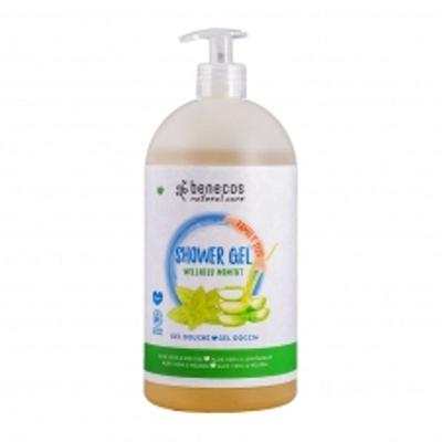 Beneco's Wellness Moment Family Shower Gel 950ml
