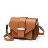 Bag Female Fashion Shoulder Bag Female Korean Version Crossbody Bag with All Fashionable Lady Organ Bag