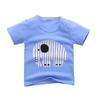 Toddler Baby Boys Girls Short Sleeve Cartoon T-Shirt+Shorts Outfits Set 0-3Y
