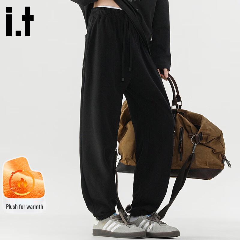 

Fingercroxxit Men s Winter Fleece Jogger Pants 2XL