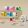 LED Display Screen Fragrance Sprayer Machine With 45ML Essential Oils Air Freshener  Home Bathroom