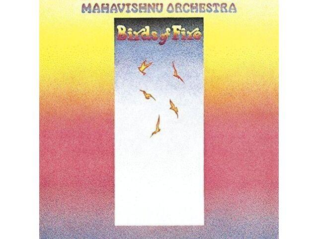

[CD] Birds Of Fire Japan OBI Limited Edition Mahavishnu Orchestra SICJ146 НОВИНКА
