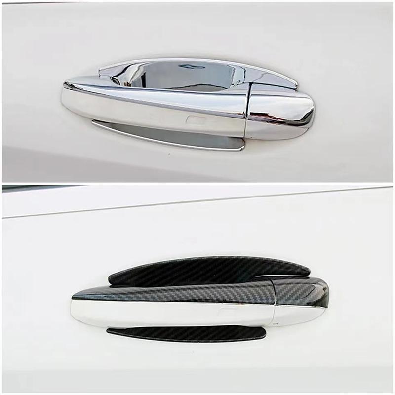Mercedes-Benz ACE GLC W177 W213 W205 Door Handle & Bowl Decorative Trim
