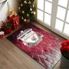 Liverpool FC Carpet, Non-slip Office Chair Rug, Digital Print Home Area Rug, Unique Festival Decorations