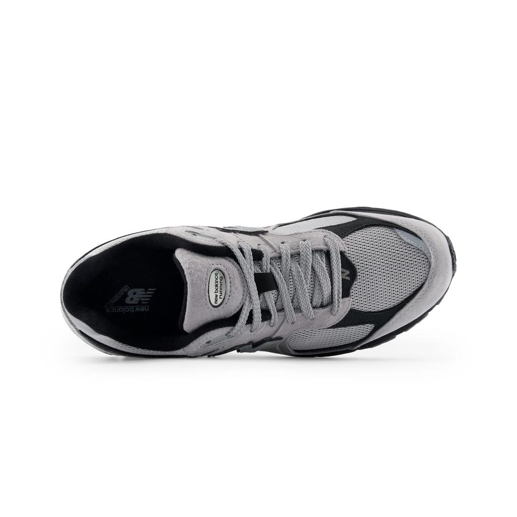 New Balance NB 2002 Cushioning Lightweight Low Top Casual Shoes Unisex U2002RAS