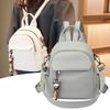 Dual-shoulder Bag - High-end, Niche Women's Backpack, Small and Versatile, Suitable for Women's Daily Commutes, Mini-sized Small Bag
