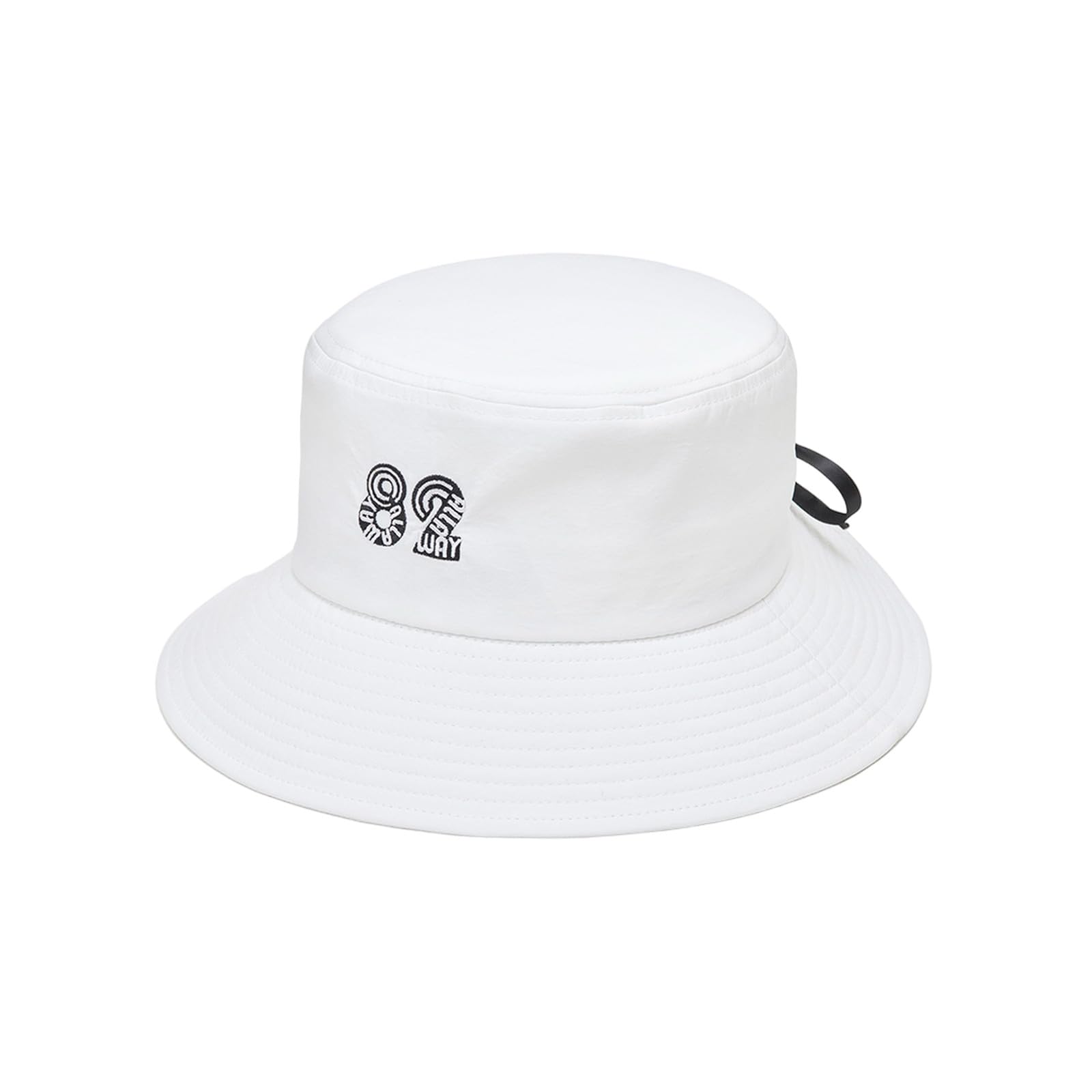 

Панама-шляпа Ribbon Golf Hat C24291225 [Callaway] Женская (Назад Спецификация) / / 1030_Белый