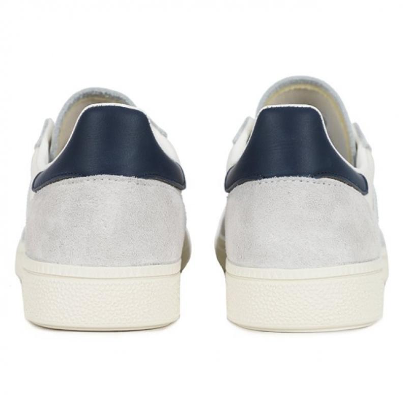 Adidas Handball Spezial Sneakers Core White Green
