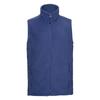 Russell Mens Fleece Outdoor Gilet