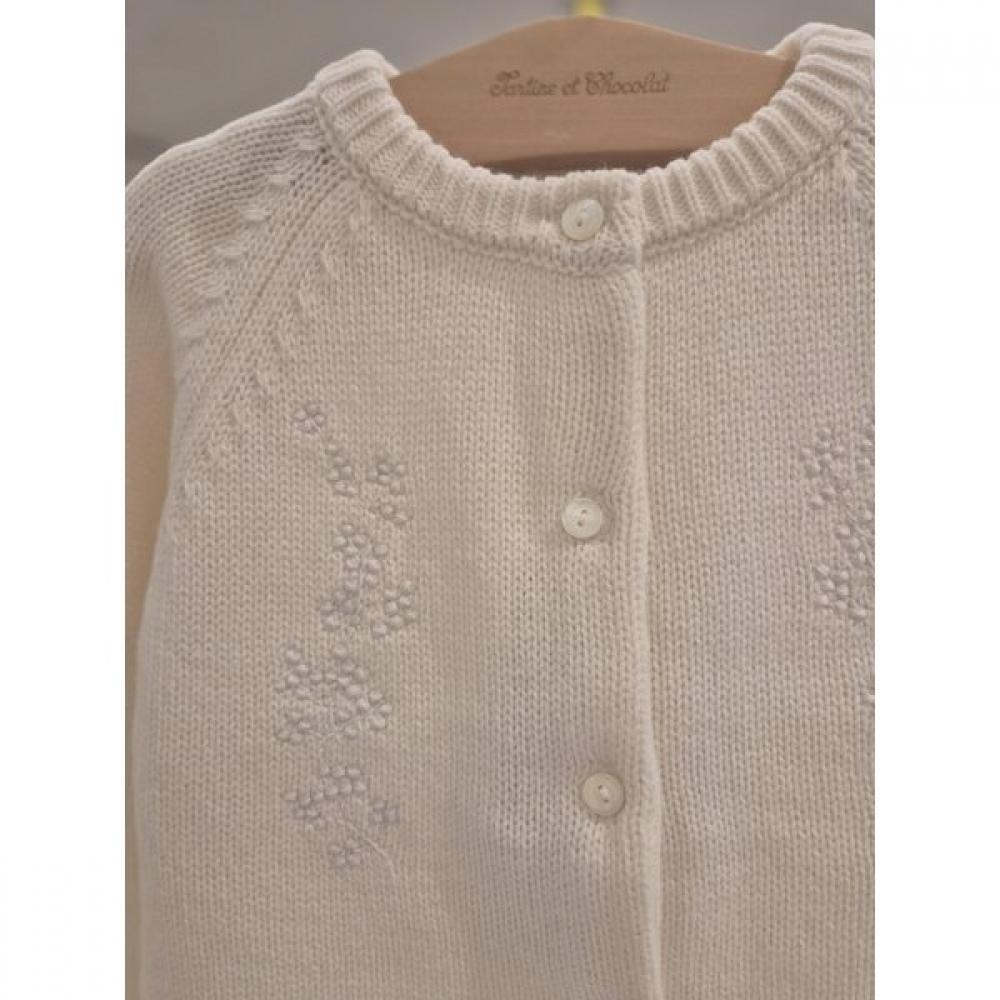 Show Chocola Jay Cardigan Ttowgd044t