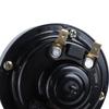 Motorcycle Horn,   12V 110dB 510HZ Motorcycle Electric   Horn Loud Voice Spker