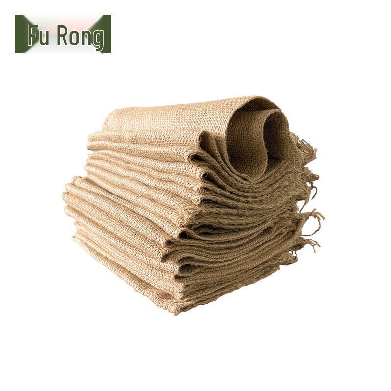 Furong Heavy-Duty Burlap Sacks