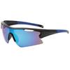 Unisex Windproof UV Cycling & Sports Sunglasses