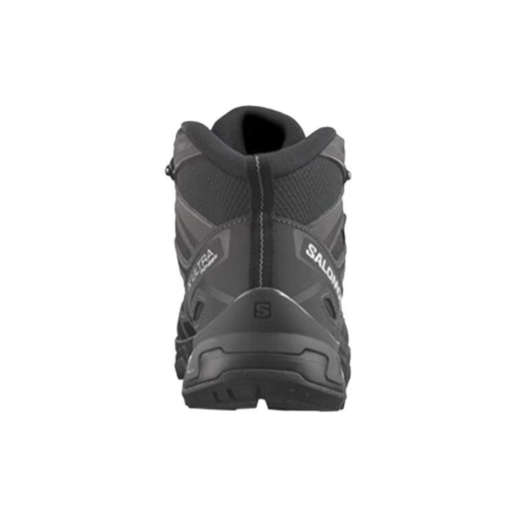 Salomon X Ultra Pioneer Mid Gtx Outdoor Functional Shoes Men Shoes Black 471703