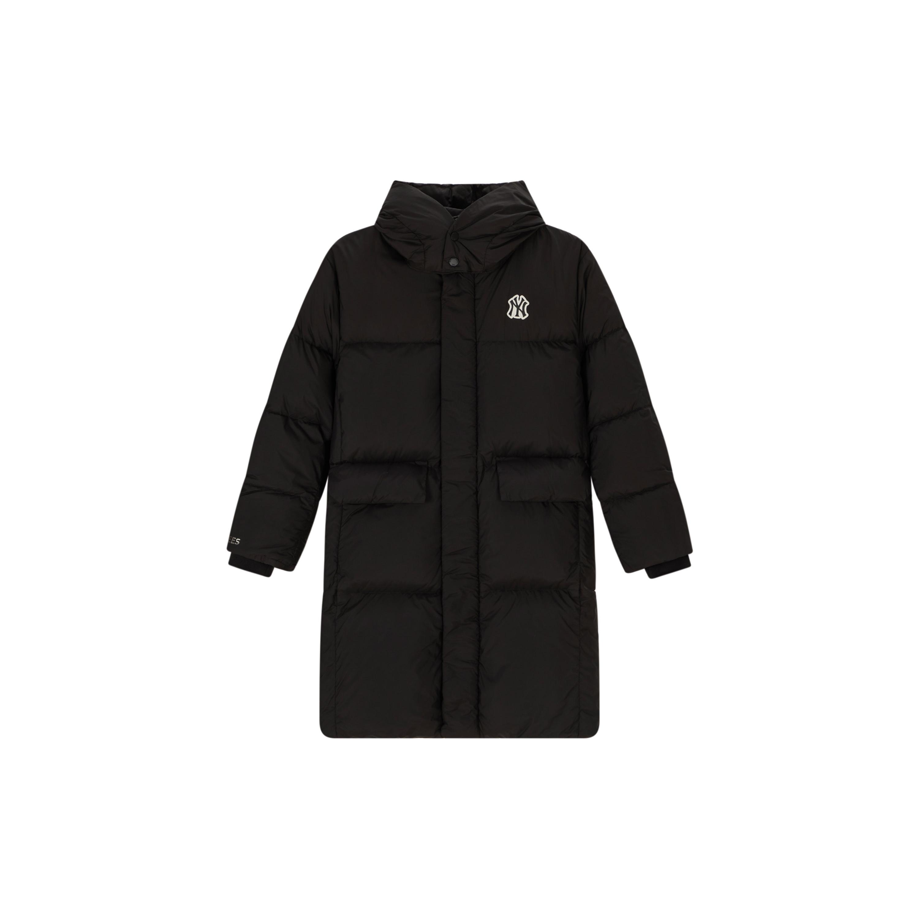 

New MLB Kids Padded Jackets 7ADJB0236-50BKS 110