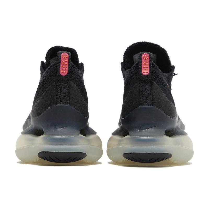 Nike Air Max Scorpion Fk Se Černé Fireberry Tenisky Ležérní Boty DZ0799-001