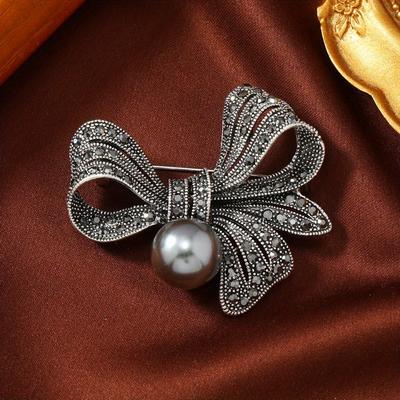 Broches y joyería para el cuerpo