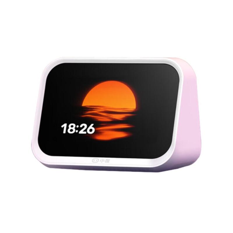 Xiaodu Smart Display Mini with AI Assistant (CN Version)