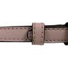 Michael Kors Selma Medium Messenger 35H8GLMM6L Shoulder Bag Light Pink Women Used