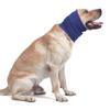 Hunde-Snood-Halswärmer-Ohrenschützer für Geräuschpflege, Angst, beruhigende Ohrabdeckung