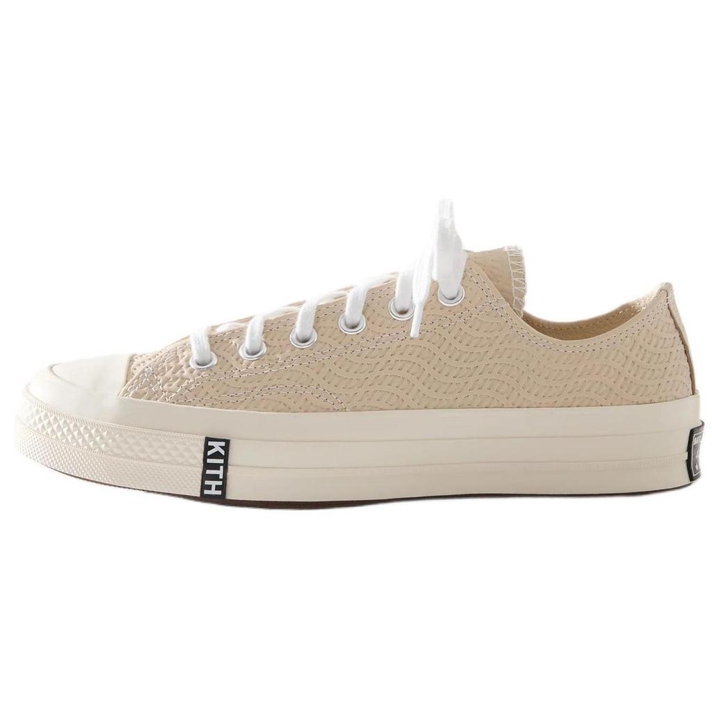 Converse x Kith Chuck Taylor All Star 1970 Ox 'Egret White' Men's A11440C