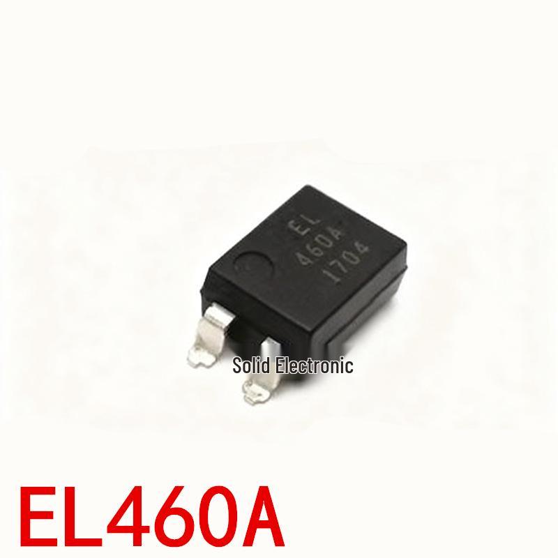 Optocoupler EL406A/EL425A/EL460A SOP Surface Mount IC Chip