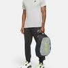 Nike Fabric Backpack Regular Unisex Black Gray Green Lightweight Casual DV6246-060