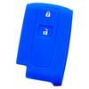 [IKT] Silicone Cover for Smart Key for Daihatsu Cars, 2