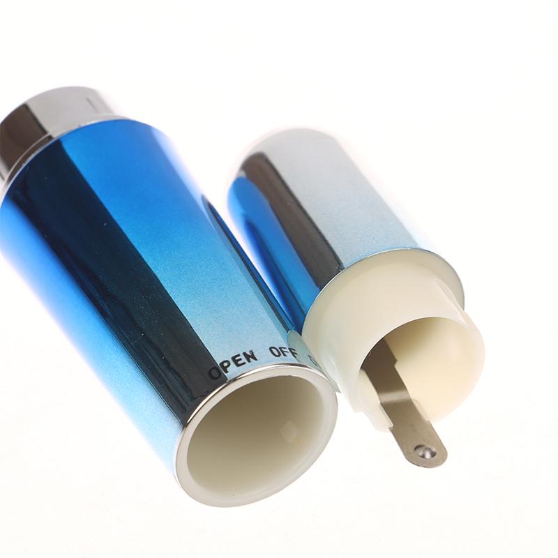 4 In 1 Electric Facial Massager Micro Vibration Eye Beauty Instrument For Relax Eye Dark Circles Eye Bags Puffiness Eye Massage