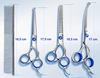Grommy Pet Scissors Set For Dogs And Cats
