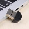 USB direct USB PC smallest USB computer easy to USB for voice recognition compatible with Windows Pi Ultra-compact microphone, plug-in microphone,