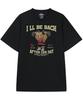 DRIFTOUT Iron Bear Functional Short Sleeve T-Shirt (5 Colors) (Type B)
