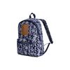 New Converse Polyester Backpack Regular Navy CV2433006PS-001