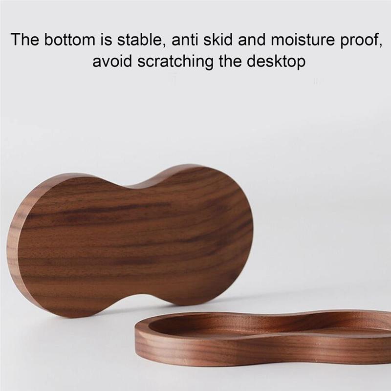 AD23-Coffee Distributor And Tamper, 51Mm 53Mm 58Mm Professional Espresso Hand Coffee Hammer Tamping Kit With Universal Base Dura