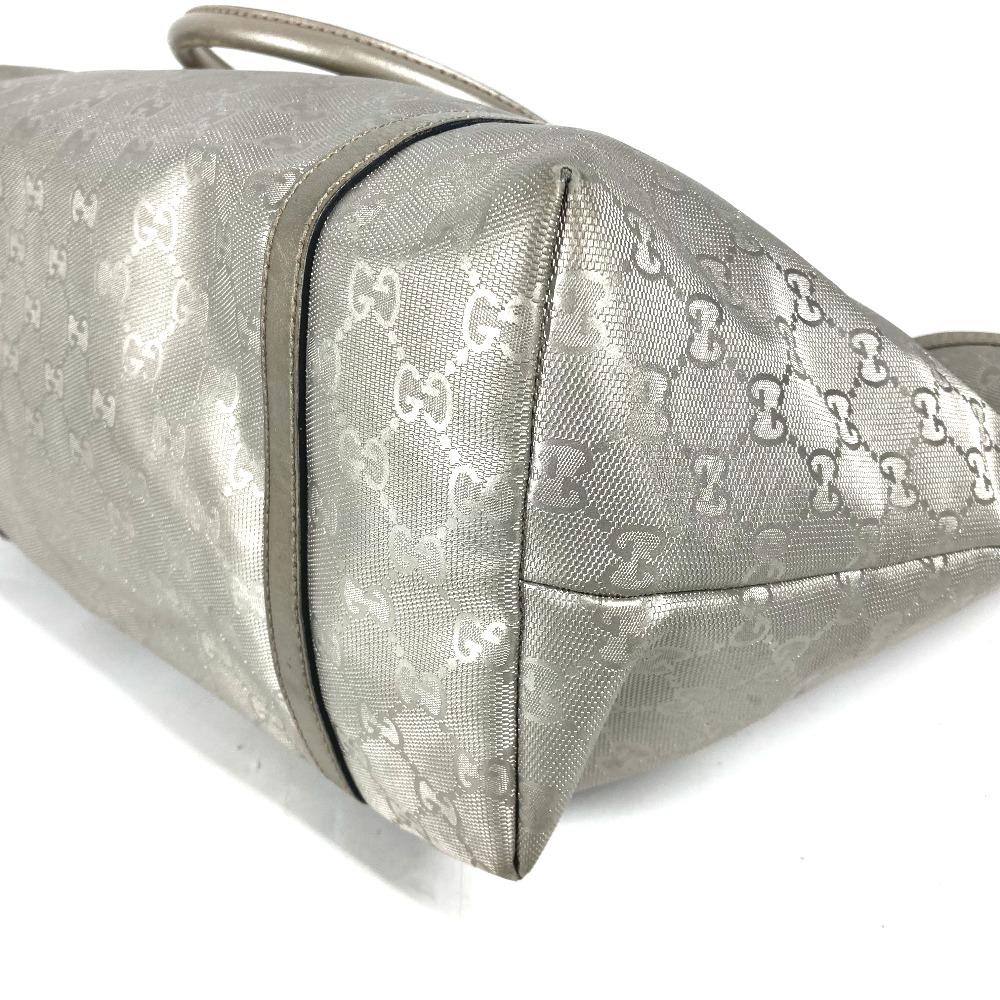 GUCCI 197953 GG IMPRIME logo Bag Shoulder Bag Tote Bag GG implementation