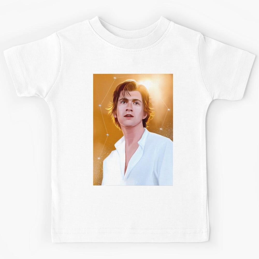 My Favorite People Alex Light Blue Turner Gift For Fan Kids T-Shirt 140