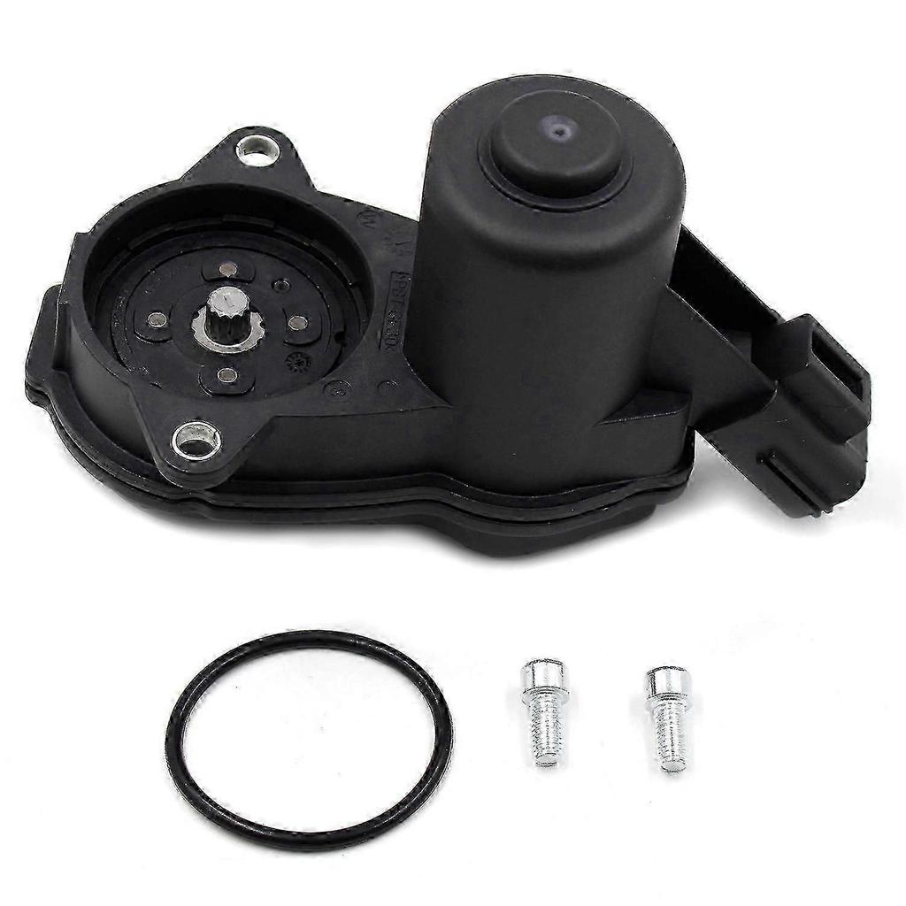 2025 Edition Rear Left Right Brake Servo Motor for Renault Scenic 2009-2016 Model 0120 OEM Quality Fast Response Precise Braking
