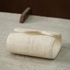 Rectangular Artistic Napkin Holder Vintage Tissue Paper Case  Bathroom Decoration