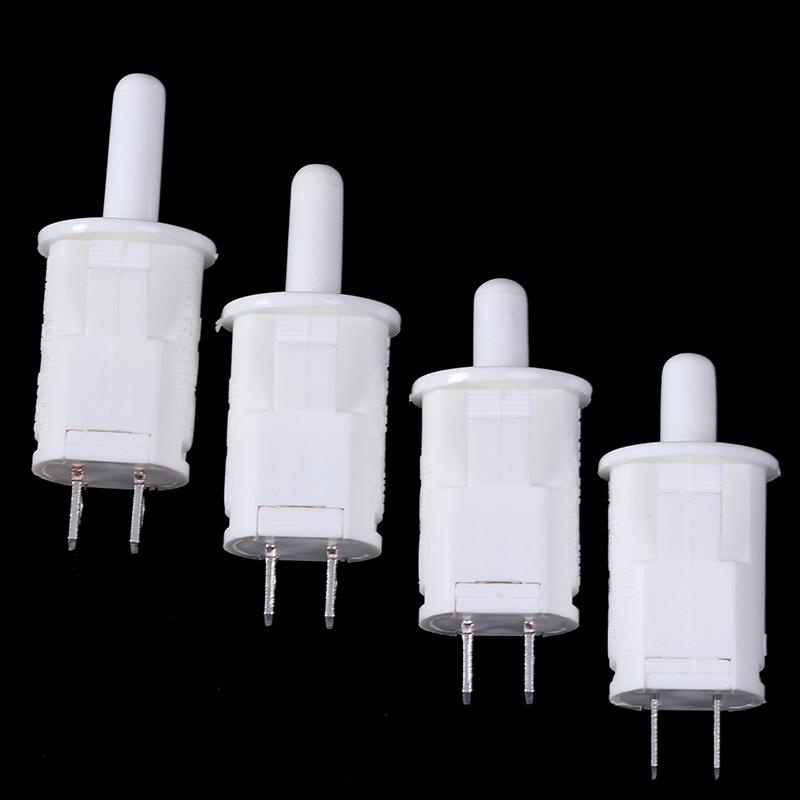 Door Switch Refrigerator Cabinet Light Disinfection Wardrobe Press Button
