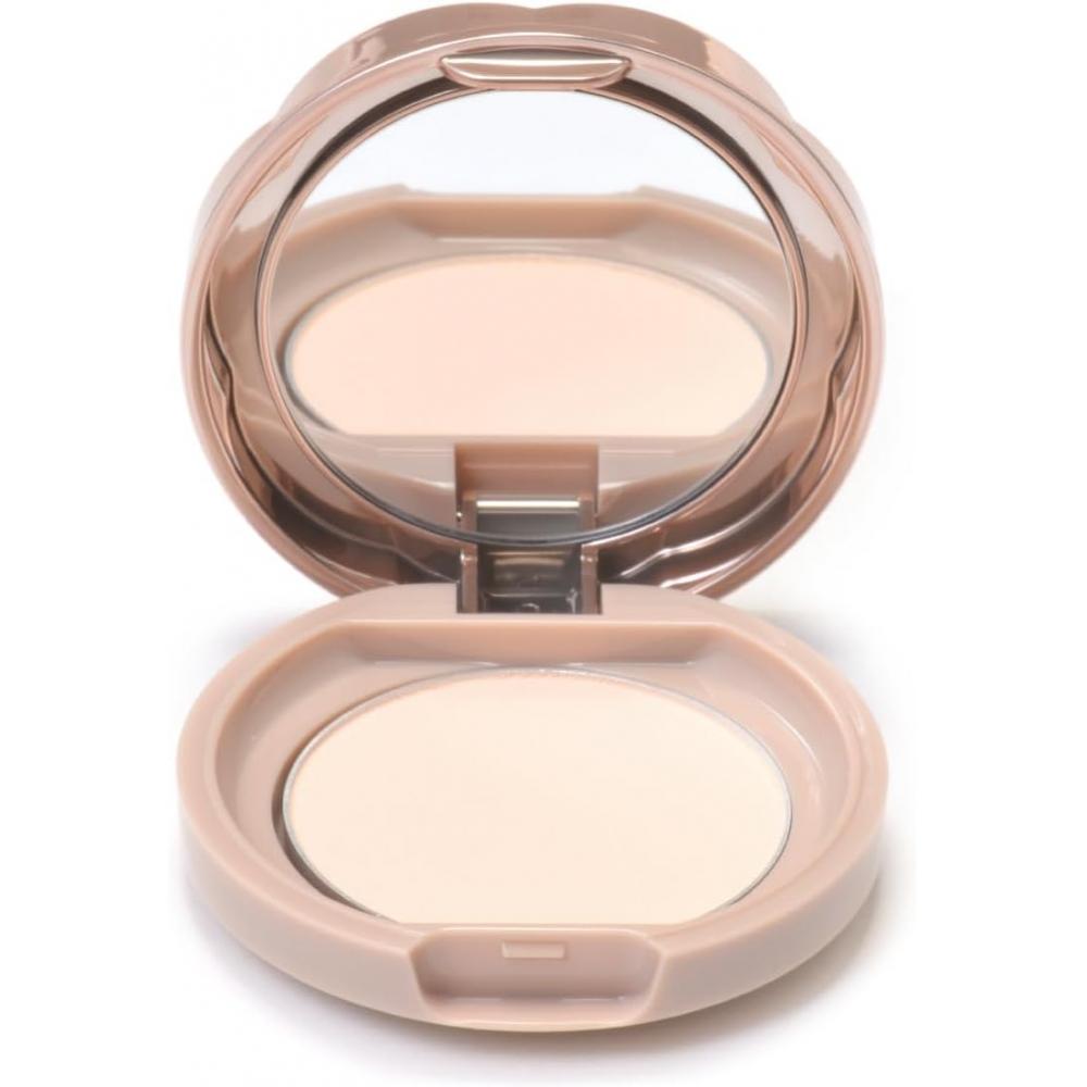 Canmake Marshmallow Finish Powder Mini Ml Matte Light Ocher 5g