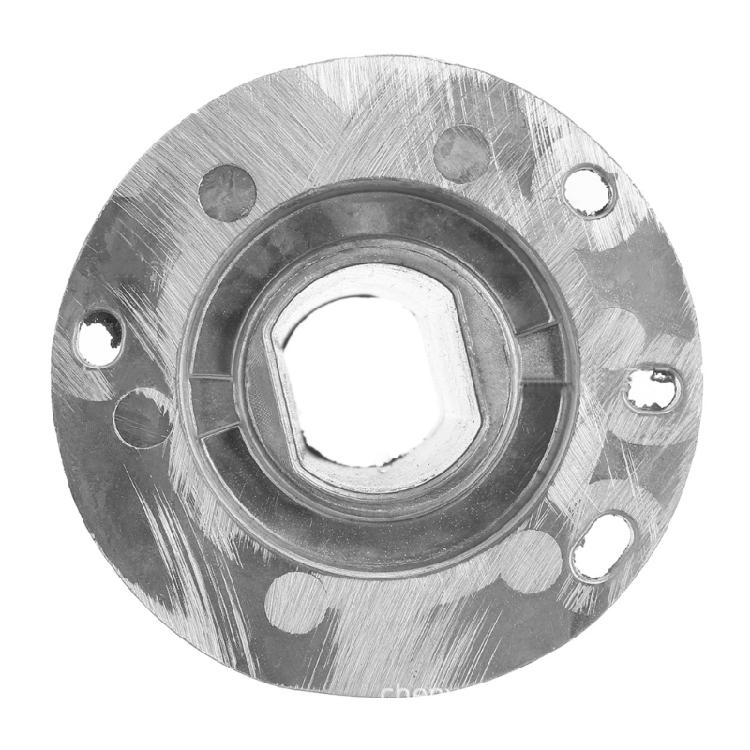 Side Wing Mirror Folding Bracket Gear Bearings Repair Part 7E1857000 For T5 T6