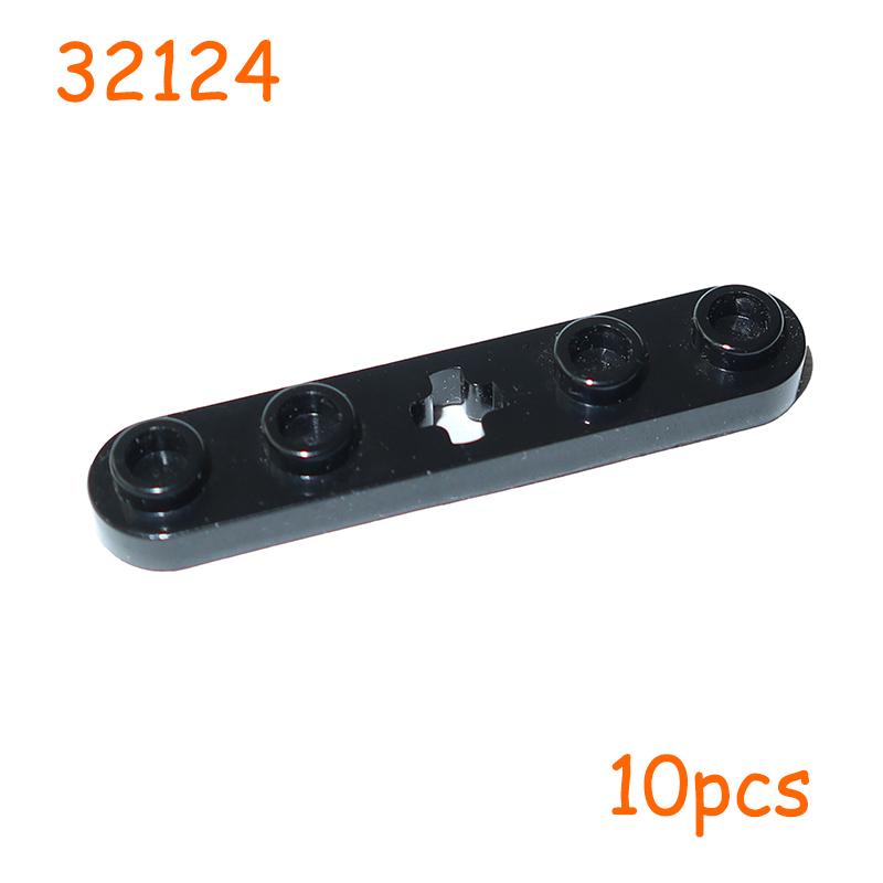 32124 32125 4263 2711 4262 4442 2719 Technical Plate Including Toothed End Mini Particle Building Up Cubes With Studs Custom Build Toy Parts