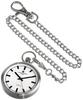 Pocket Watch [Charles Hubert] 3951-W Men's