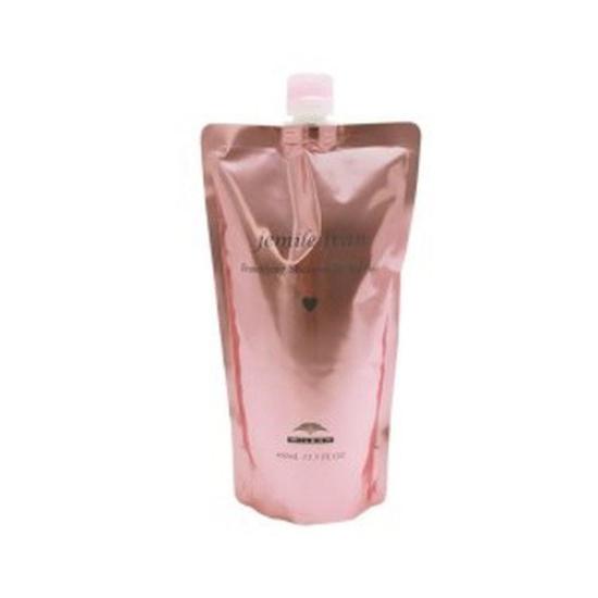 Milbon Gemilfran Shampoo H 400ml (refill)