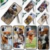 Hunting Dog Cover For Xiaomi 13 14 Ultra 11T 12T 13T 14T Pro POCO X7 Pro X3 X5 F3 F5 F6 M6 X6 Pro Case